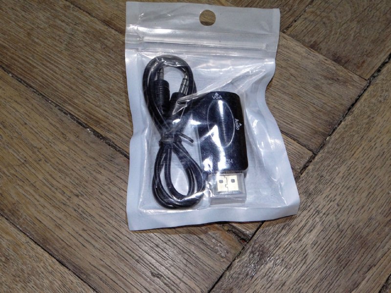 HDMI кабели, USB mini, USB micro, Картридеры, адаптер HDMI-VGA, USB удлинители 8