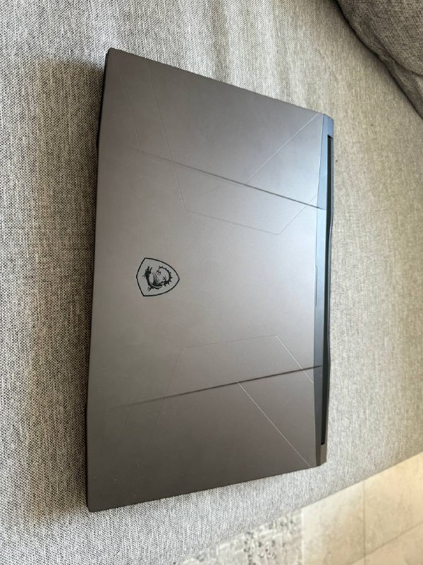 MSI Pulse76 ноутбук 2