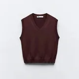 Zara tops 3