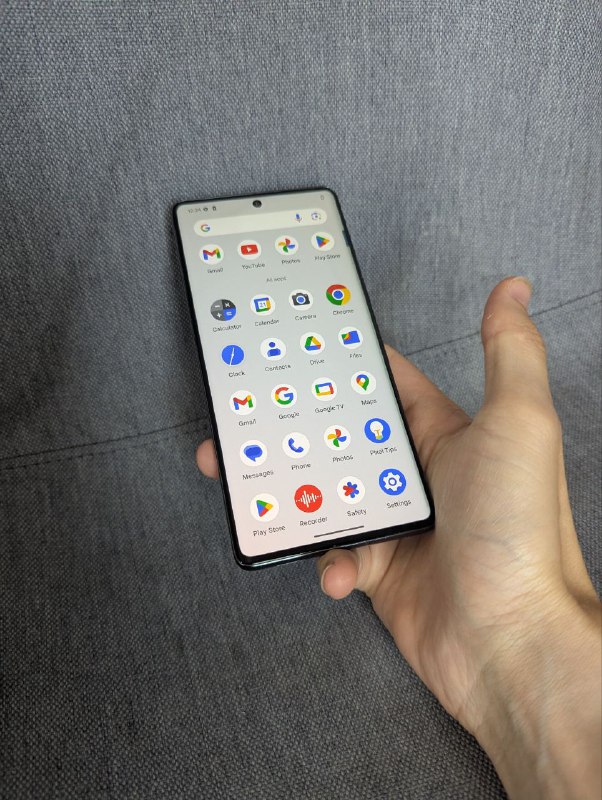 Google Pixel 7 Pro 256 GB