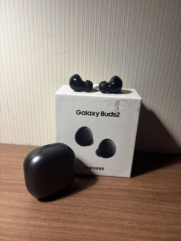 Galaxy Buds 2