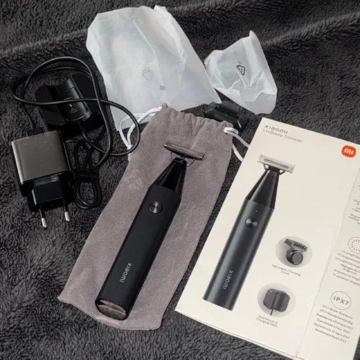Xiaomi UniBlade Trimmer