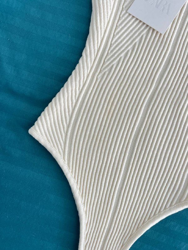 Боди Zara размер S новое с бирками 5