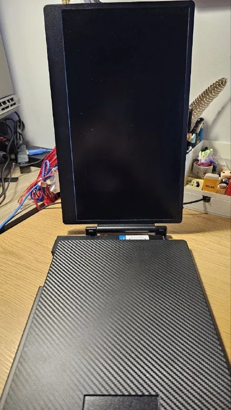 Laptomo 14" Монитор S3 IPS Full HD 1