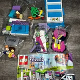 Наборы Lego Friends, Lego Minecraft 6