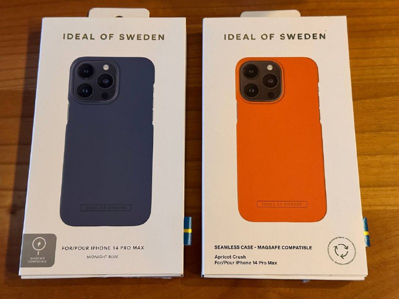 Чехол на iPhone 14 Pro Max