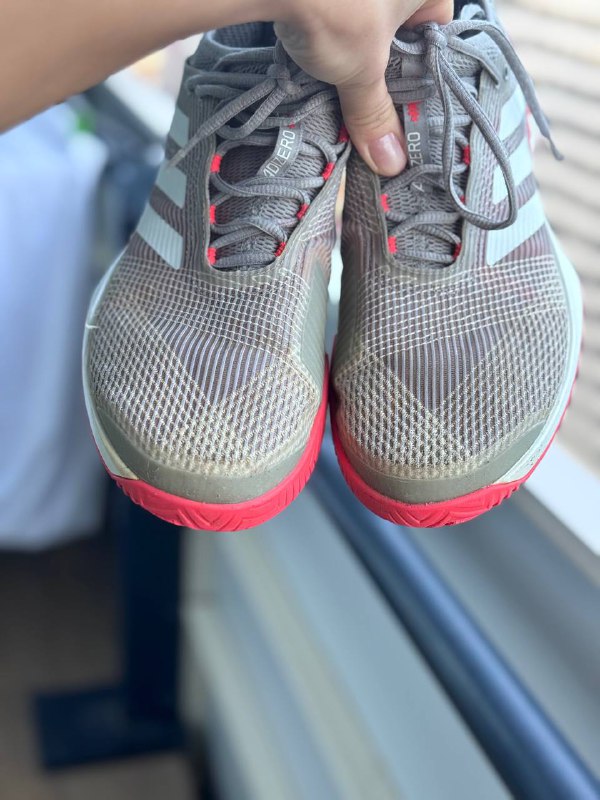 Кроссовки мужские Adidas