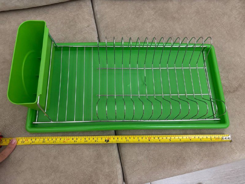 Подставка сушилка для посуды