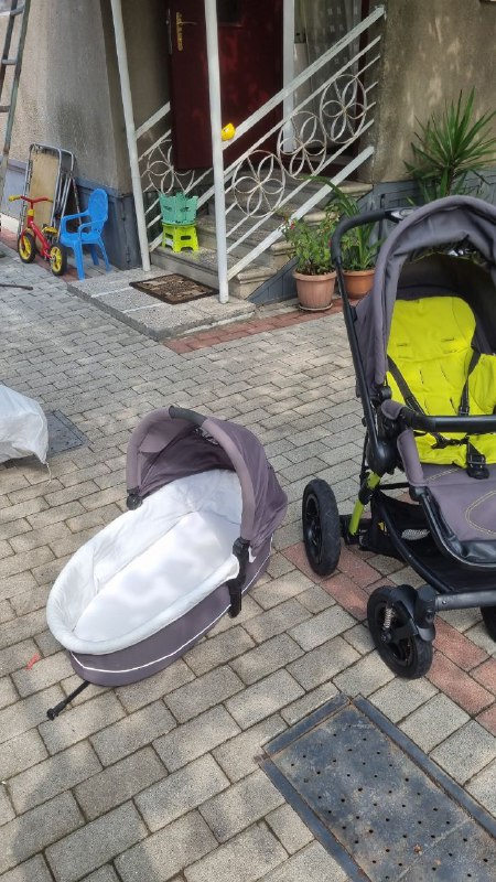 Hauk კალიასკა 2