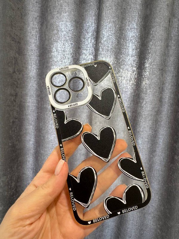 Чехол на айфон 15 про Макс