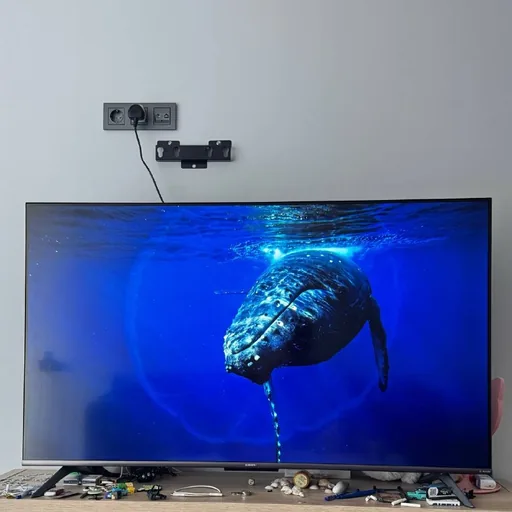 Xiaomi TV S Mini LED 55