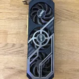 Видеокарта Palit GeForce RTX 3090 GamingPro 24GB 2