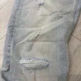 Мужские джинсы Zara 2