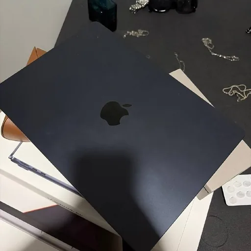 MacBook Air M5 16/512GB