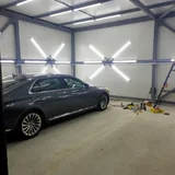 Genesis G90 Ultimate 5.0 V8 3