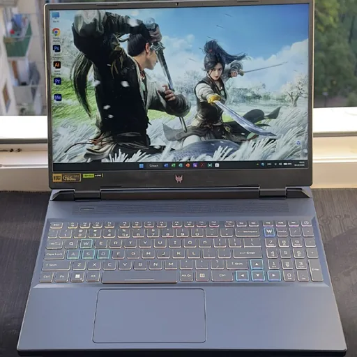 Acer Predator Helios Neo 16