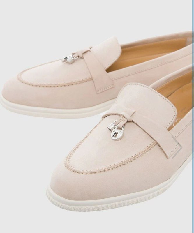 Лоферы Cesare di Napoli 36 размер 2