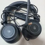 Проводные наушники A4Tech Bloody G580 2