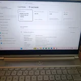 Ноутбук MSI Prestige i7 16 ГБ 512 ГБ 2