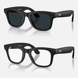 Умные очки Ray-Ban Meta Wayfarer Gen 2 1