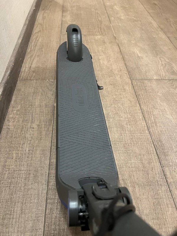 Электросамокат Ninebot E10 6