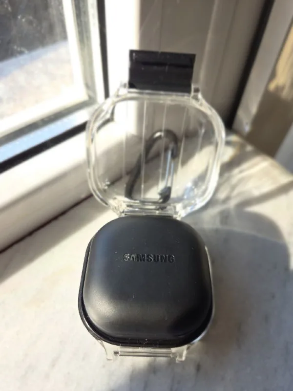 Galaxy Buds 2 1