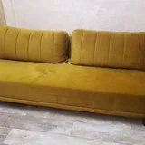 Диван, шкаф 1