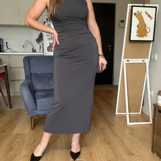 Платье Zara