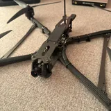FPV-дрон, Li-ion аккумулятор 3