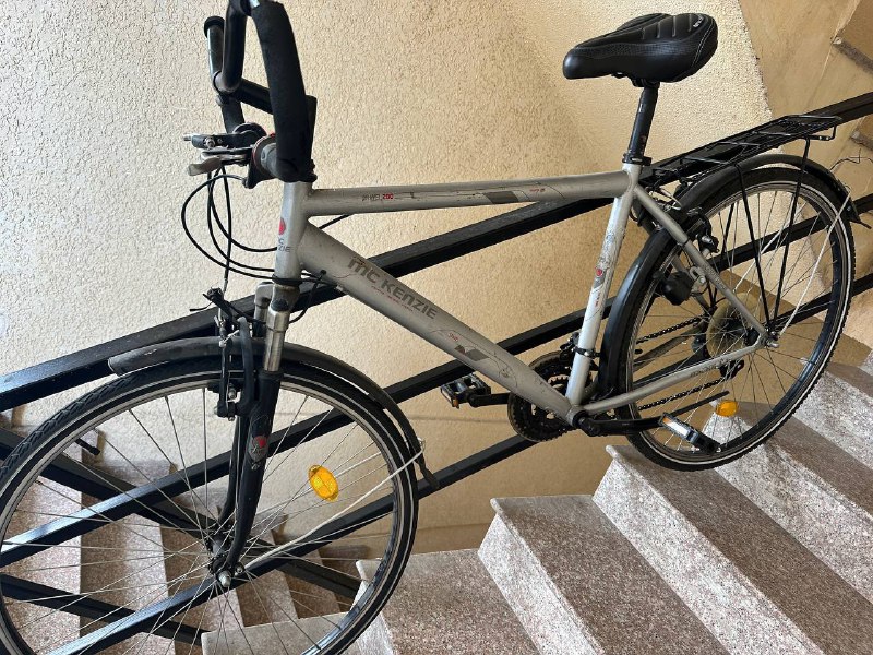 Велосипед 2