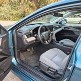 Toyota Camry 2025 LE AWD Hybrid 5