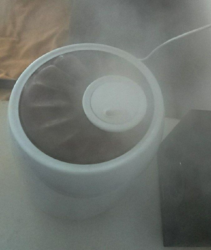 Увлажнитель воздуха Deerma 2