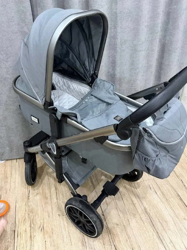 Коляска Kidilo 3 в 1 1