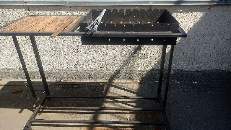 Мангал