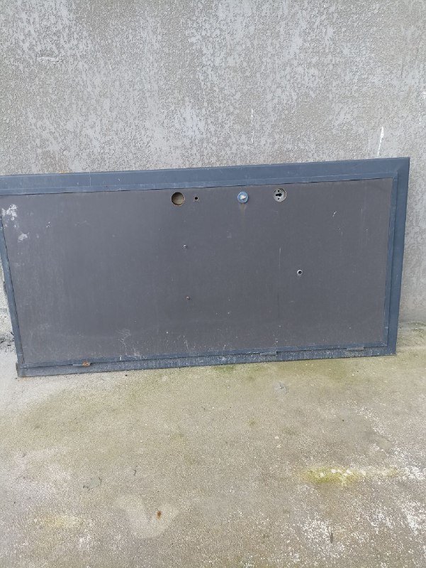 входная дверь 3