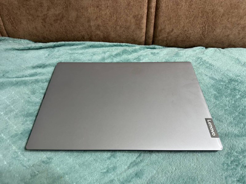 Ноутбук Lenovo ideapad s145-15igm 8гб 120гб SSD 2