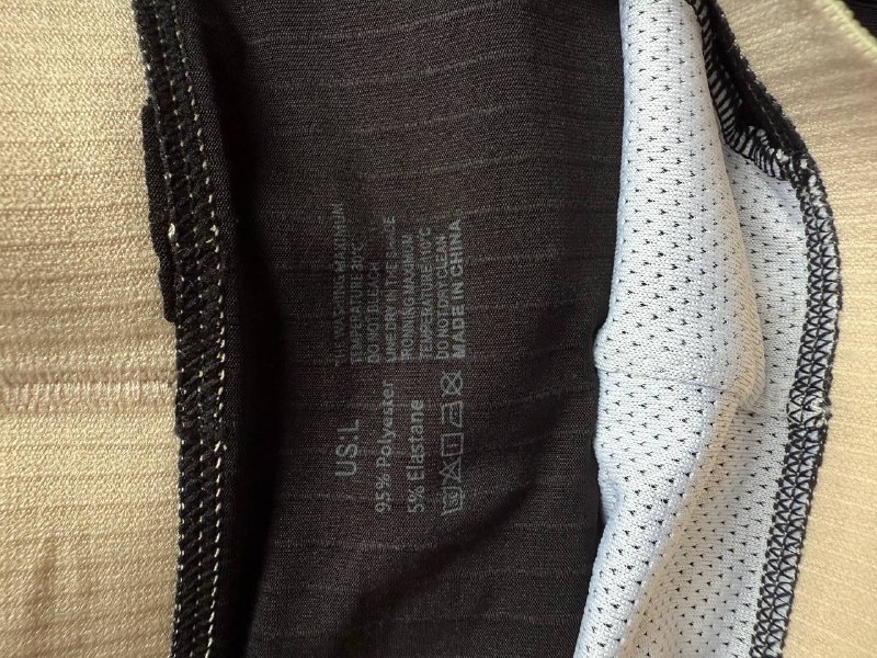 Шорты Adidas размер L, 3 пары трусов новые 6