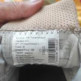 Тактические ботинки 6