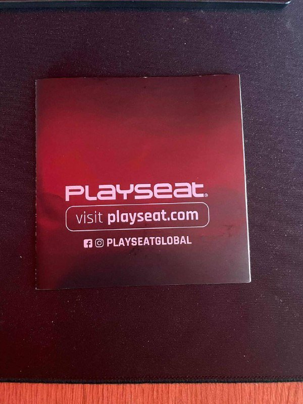 Игровой руль Logitech G29 2