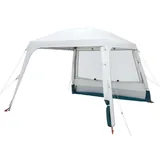 Кемпинговый шатер Quechua Arpenaz Fresh 4