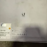 Точка доступа Ubiquiti UniFi 6 Long-Range U6-LR 2
