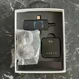 Беспроводной петличный микрофон, линзы для Instax Mini 12, LED-подсветка 2