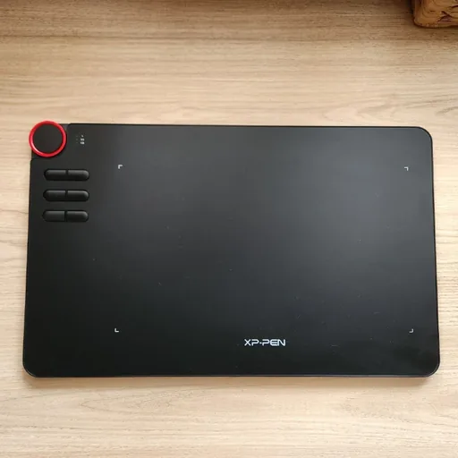 Графический планшет XP-PEN