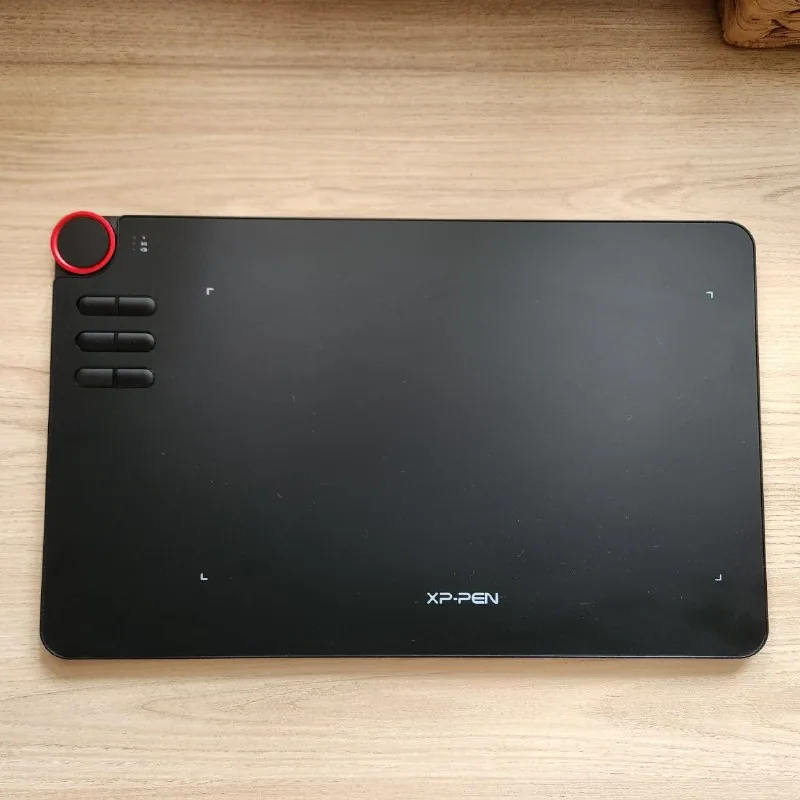 Графический планшет XP-PEN 1