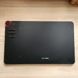 Графический планшет XP-PEN 1