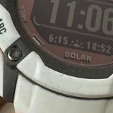 Смарт-часы Garmin Instinct 2X Solar 2