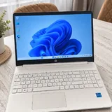 Ноутбук HP 15s-fa2046nt 3