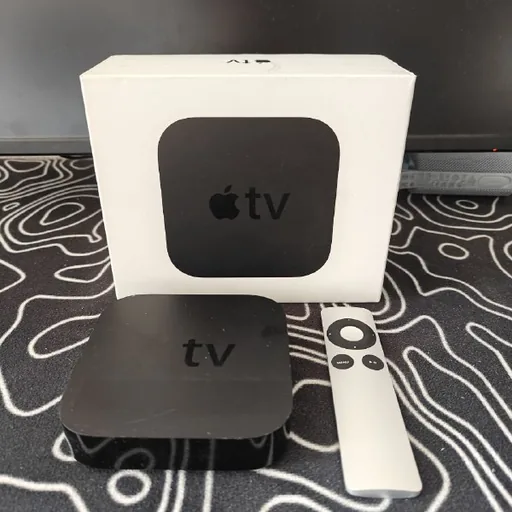 Apple TV