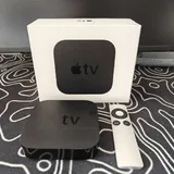 Apple TV 1