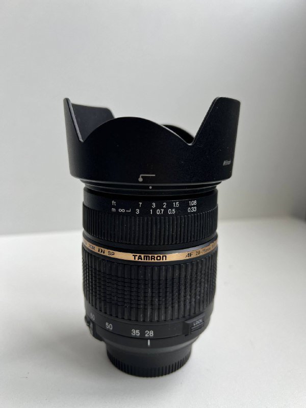 Фотоаппараты Nikon D600, D90, объективы, аксессуары